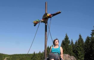 Gipfel Thüringen Gipfel Thüringen